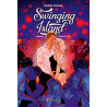 OUTRAGE SWINGING ISLAND VOLUME 2 PLEASURE LAND