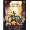 LE DESTIN D AMRAK T01 LE DESTIN D AMRAK HISTOIRE COMPLETE