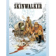 SKINWALKER T01 SKINWALKER HISTOIRE COMPLETE