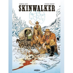 SKINWALKER T01 SKINWALKER HISTOIRE COMPLETE