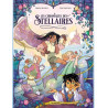 CHRONIQUES DES STELLAIRES LES T01 LES CHRONIQUES DES STELLAIRES HISTOIRE COMPLETE