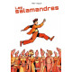 LES SALAMANDRES T01 HISTOIRE COMPLETE