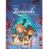 LEONARDE T02 LEONARDE VOL 02 HISTOIRE COMPLETE LES NAINS DE LA GORGE AUX LEUS