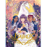 EQUINOX T04 EQUINOX VOL 04 CHEVAL DE REVE