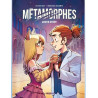 METAMORPHES T02 METAMORPHES VOL 02 LOUVE STORY