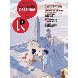LA REVUE DESSINEE N 48