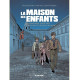 LA MAISON DES ENFANTS L INCROYABLE SAUVETAGE DES ENFANTS JUIFS DE MOISSAC