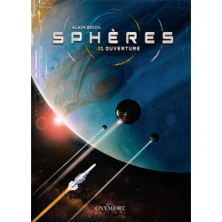 SPHERES TOME 1
