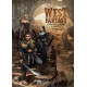 WEST FANTASY TOME 5 L ASSASSIN LE RONIN ET LA CATIN