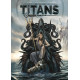 TITANS TOME 4 IRENIS