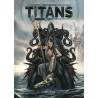 TITANS TOME 4 IRENIS