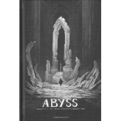 MAVERICKS T01 ABYSS L'OUTREMONDE