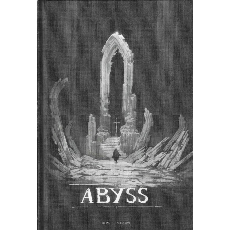 MAVERICKS T01 ABYSS L'OUTREMONDE