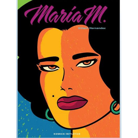 MARIA M