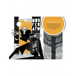 NOSFERATU PAR DELA L HORREUR ET LA MORT