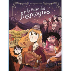 VALSE DES MONTAGNES LA LA VALSE DES MONTAGNES