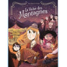 VALSE DES MONTAGNES LA LA VALSE DES MONTAGNES