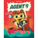 AGENT 9 TOME 01 L ILE SECRETE DU ROI DES CRABES