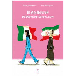IRANIENNE DE DEUXIEME GENERATION