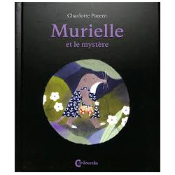 MURIELLE ET LE MYSTERE