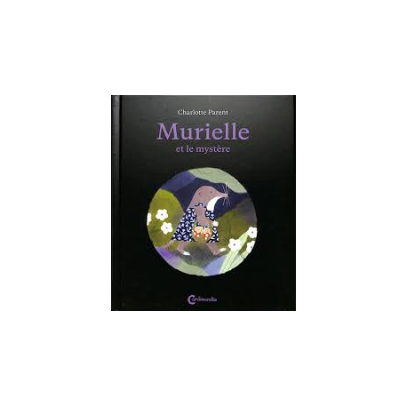 MURIELLE ET LE MYSTERE