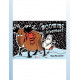 LES MOOMINS HIBERNENT