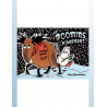 LES MOOMINS HIBERNENT