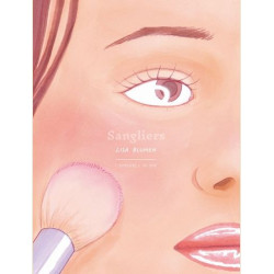SANGLIERS