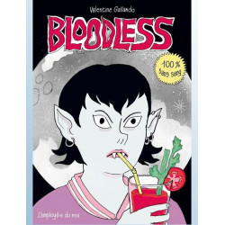 BLOODLESS - 100 % SANS SANG