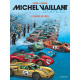 MICHEL VAILLANT LEGENDES TOME 4 LA COURSE DU SIECLE
