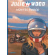 JULIE WOOD SAISON 2 TOME 1 MORTEL RODEO