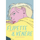 FLIPETTE ET VENERE ONE SHOT FLIPETTE ET VENERE