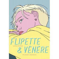 FLIPETTE ET VENERE ONE SHOT FLIPETTE ET VENERE