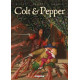 COLT ET PEPPER T02 - ET IN ARCADIA EGO