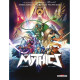 LES MYTHICS T10 CHAOS