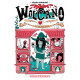 WOLCANO LA SORCIERE DU CUL ONE-SHOT WOLCANO LA SORCIERE DU CUL