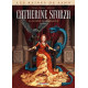 LES REINES DE SANG CATHERINE SFORZA LA LIONNE DE LOMBARDIE T01