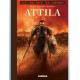 LES MAITRES DE GUERRE ONE SHOT LES MAITRES DE GUERRE ATTILA