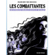 LES COMBATTANTES ONE SHOT LES COMBATTANTES UNE HISTOIRE DES VIOLENCES SEXISTES ET SEXUELLES