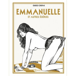 EMMANUELLE ET AUTRES EGERIES ONE SHOT EMMANUELLE ET AUTRES EGERIES