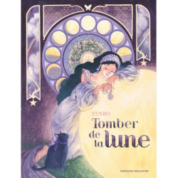 TOMBER DE LA LUNE ONE SHOT TOMBER DE LA LUNE