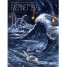 LE FASTNET 1979 ONE-SHOT LE FASTNET 1979 UN OURAGAN SUR LA COURSE
