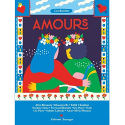AMOURS ONE-SHOT AMOURS