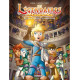 LES LEGENDAIRES MISSIONS T08 LA BIBLIOTHEQUE DE MARQ TAPAHJ