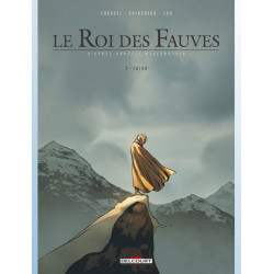 LE ROI DES FAUVES T02 - FALKO