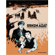 ERKIN AZAT LANCEUR D ALERTE DES CAMPS OUIGHOURS ONE-SHOT ERKIN AZAT LANCEUR D ALERTE DES CAMPS