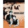 ERKIN AZAT LANCEUR D ALERTE DES CAMPS OUIGHOURS ONE-SHOT ERKIN AZAT LANCEUR D ALERTE DES CAMPS
