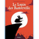 LE LAPIN DES BASKERVILLE ONE SHOT LE LAPIN DES BASKERVILLE