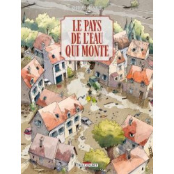 LE PAYS DE L EAU QUI MONTE