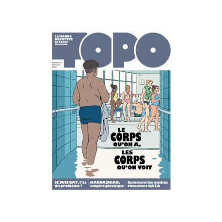 TOPO N 54